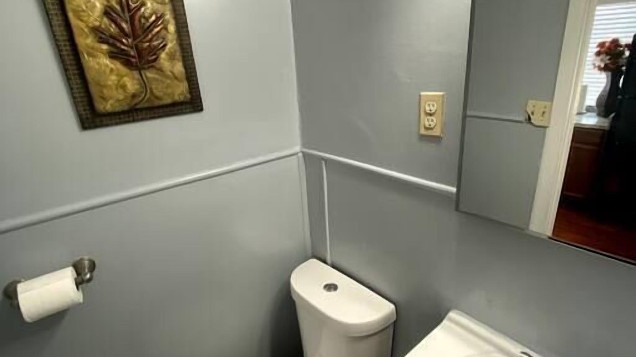 Photo of Bathroom in Taylor Berry