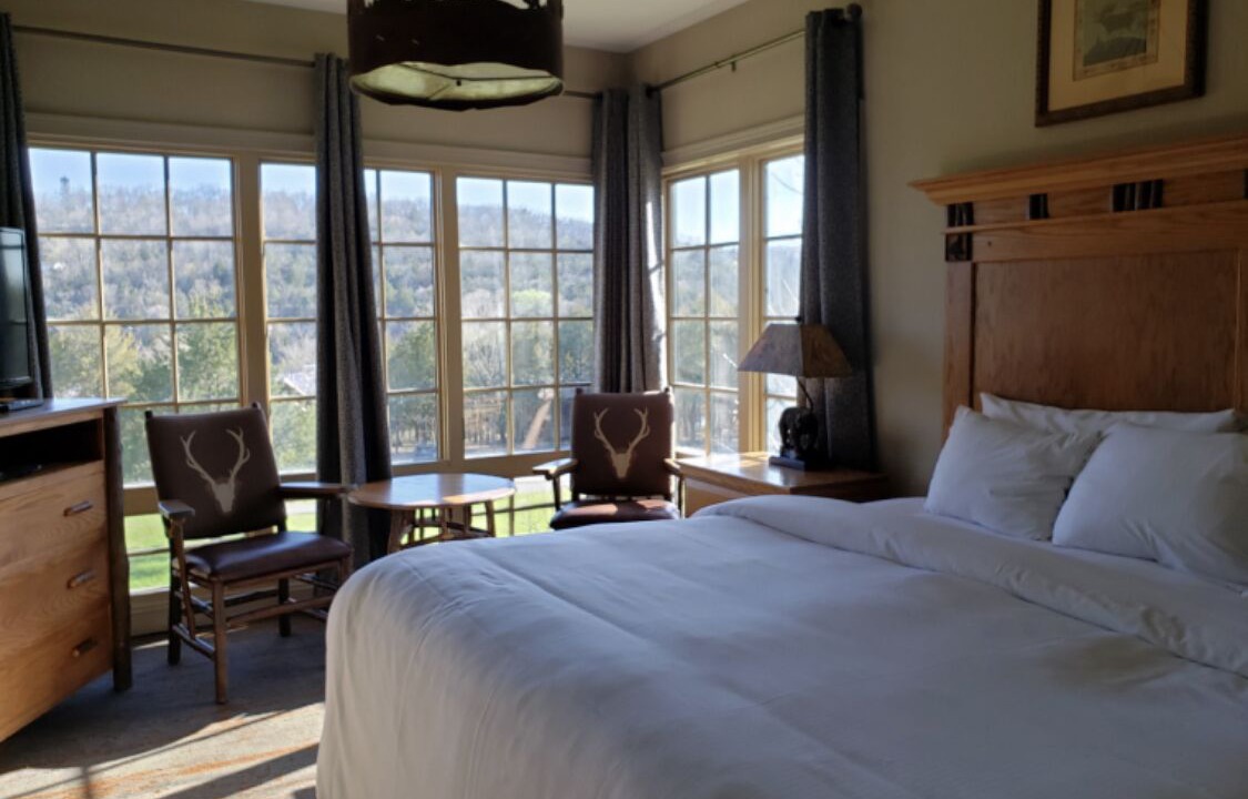 Photo of Bedroom in Ridgedale