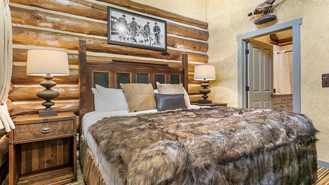 Photo of Bedroom in Ridgedale
