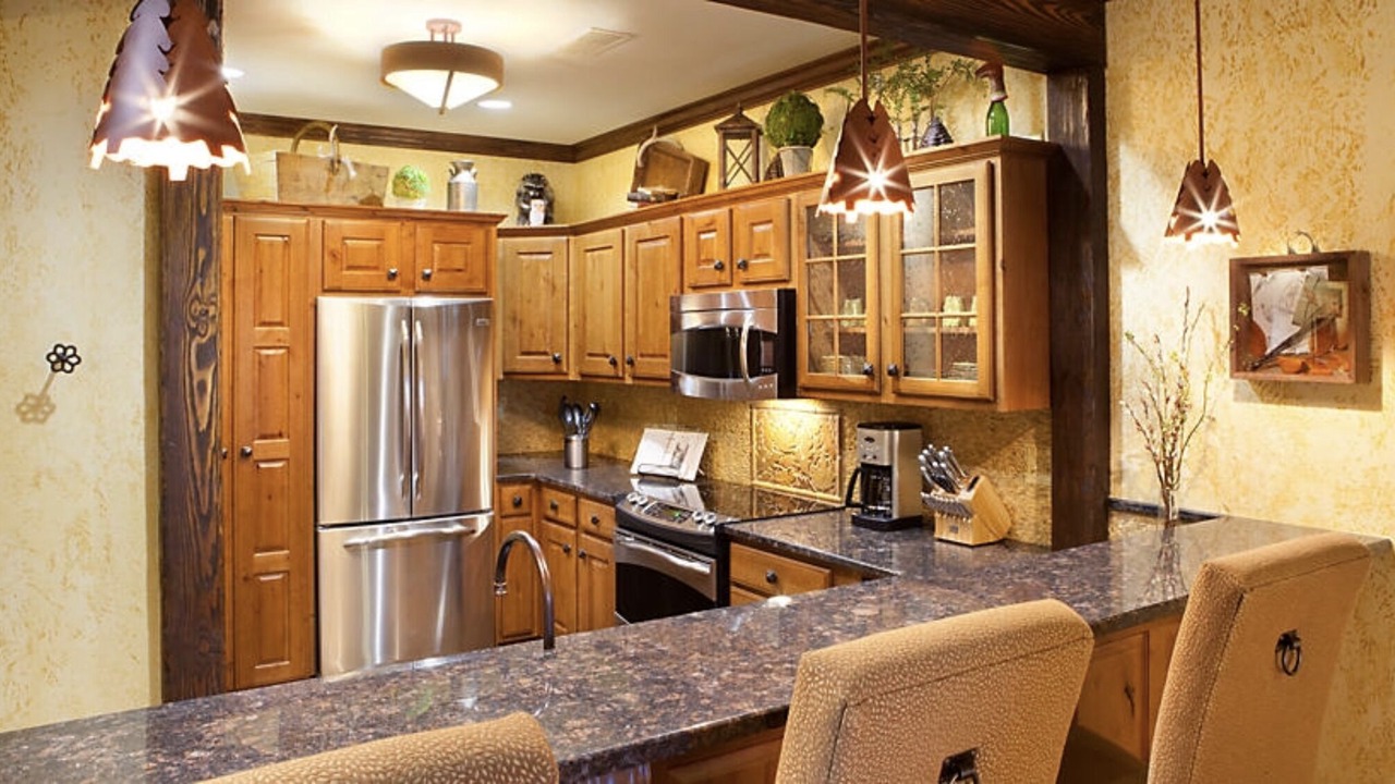 Photo of Kitchen in Ridgedale