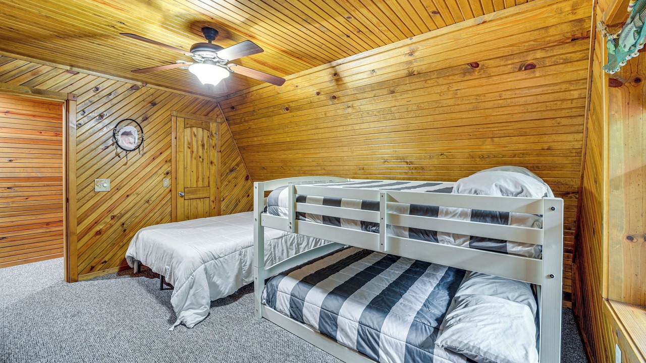 Photo of Bedroom in Hoyt