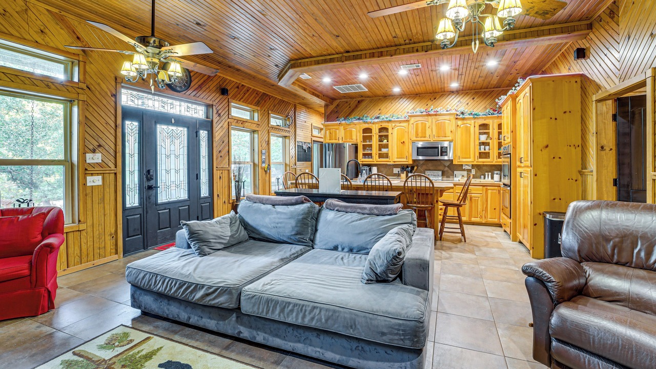 Photo of Livingroom in Hoyt