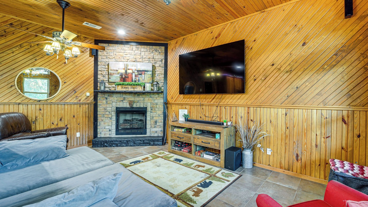 Photo of Livingroom in Hoyt