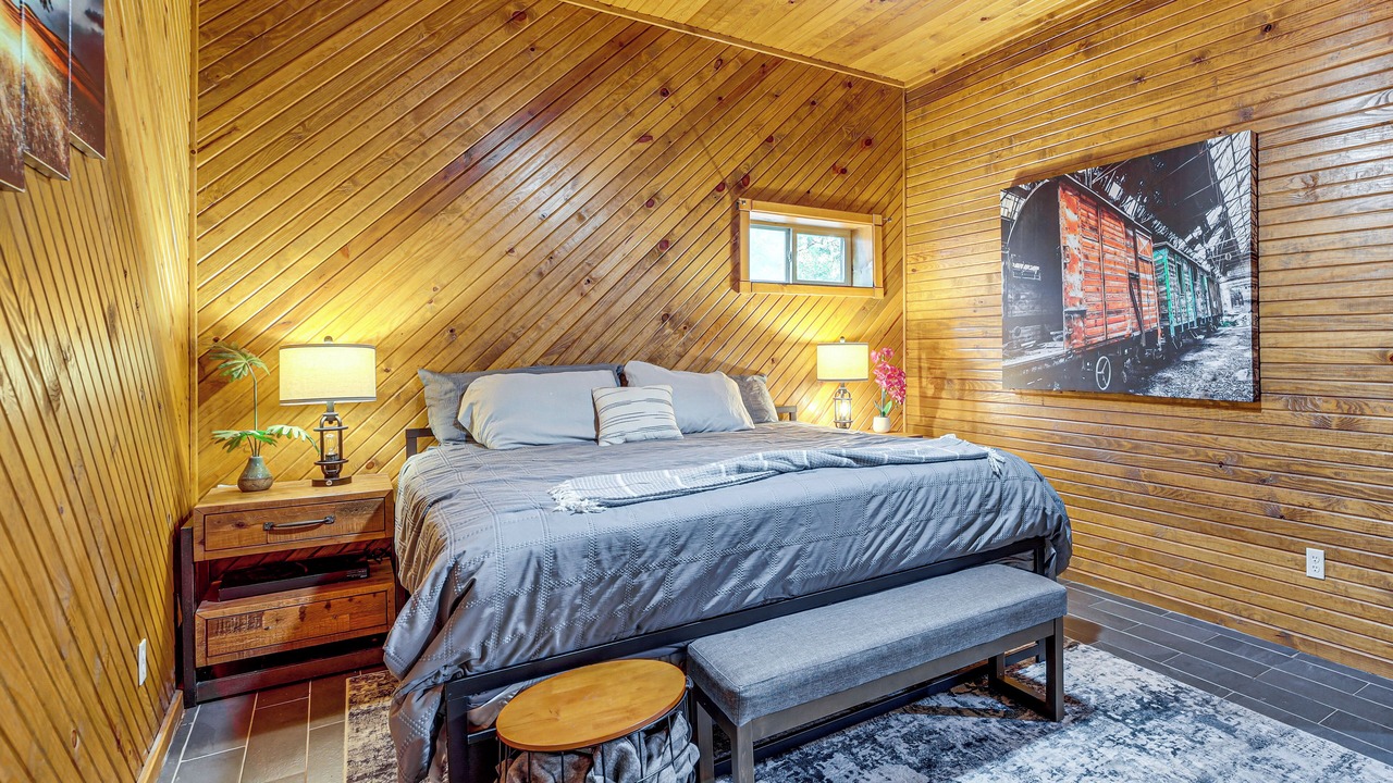 Photo of Bedroom in Hoyt