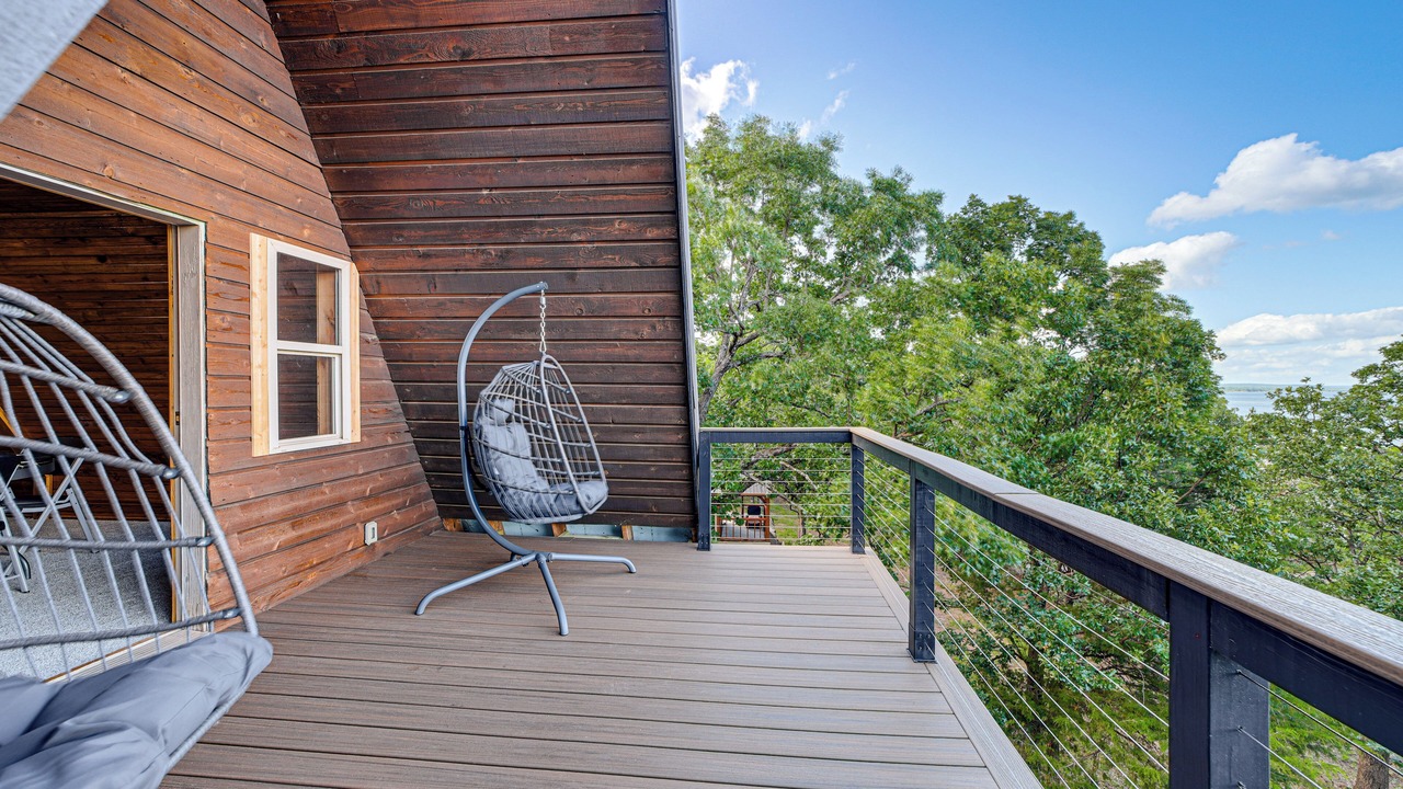 Photo of Patio Balcony in Hoyt
