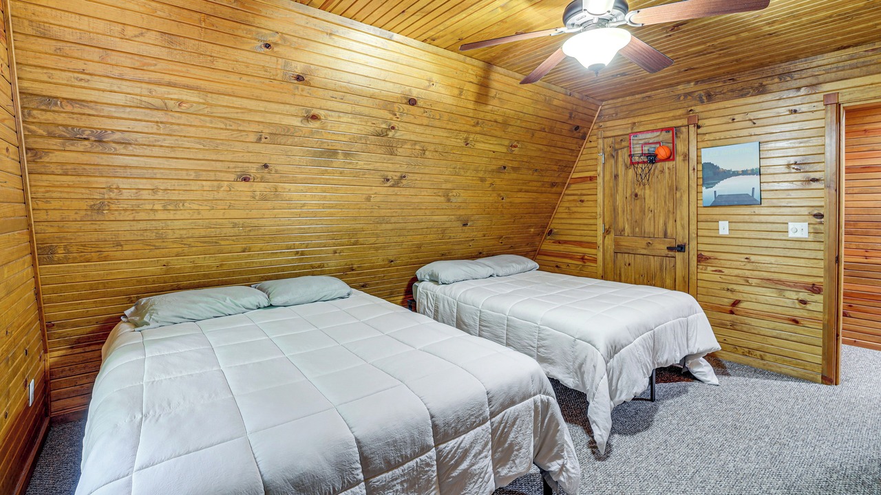 Photo of Bedroom in Hoyt