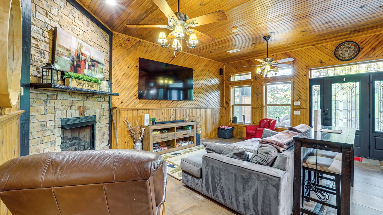 Photo of Livingroom in Hoyt