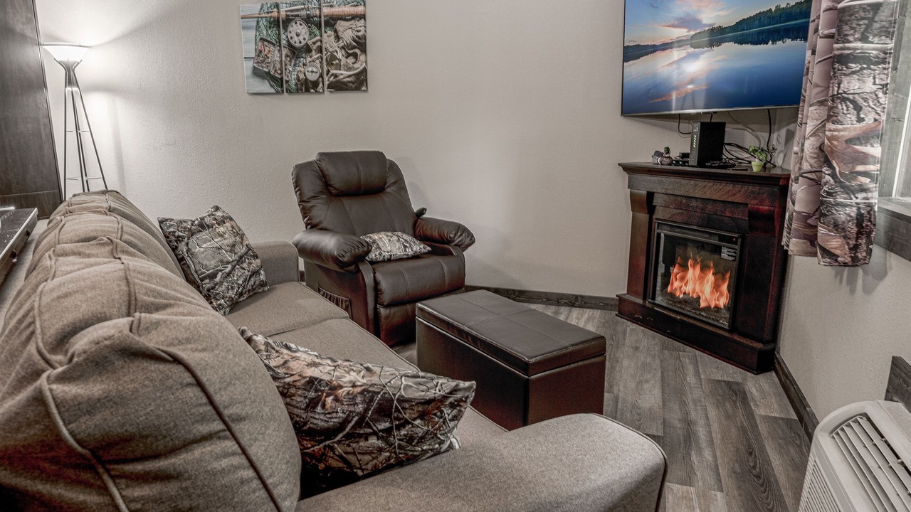 Photo of Livingroom in Branson West