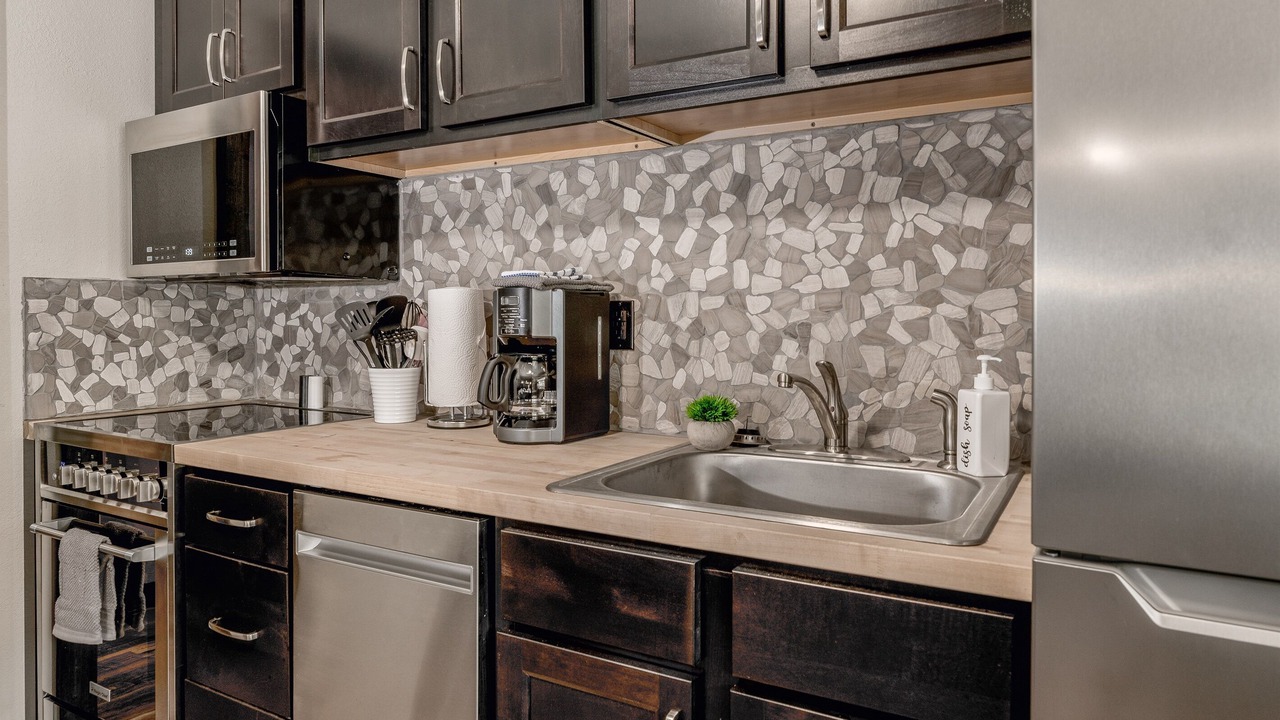 Photo of Kitchen in Branson West