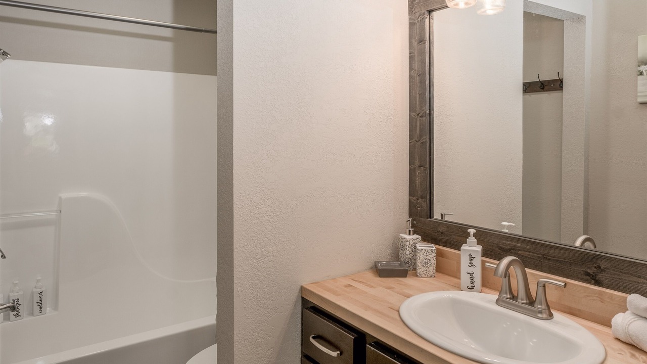 Photo of Bathroom in Branson West