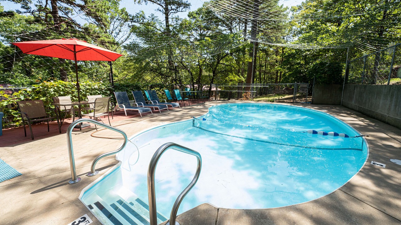 Photo of Outdoor in Branson West