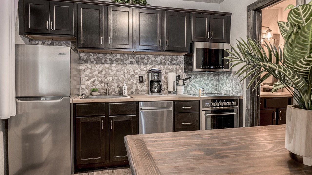 Photo of Kitchen in Branson West