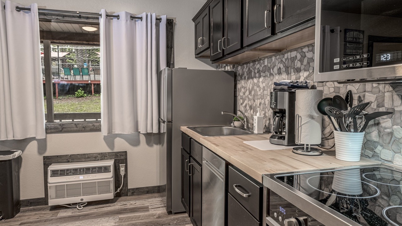 Photo of Kitchen in Branson West