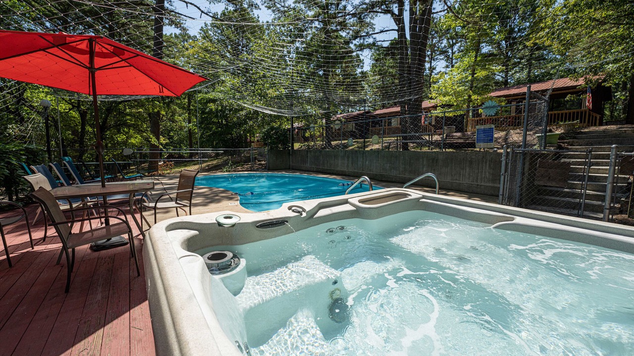 Photo of Outdoor in Branson West