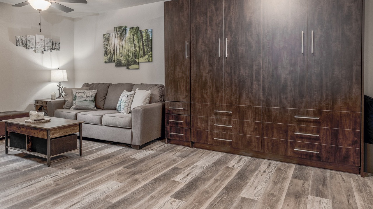 Photo of Livingroom in Branson West