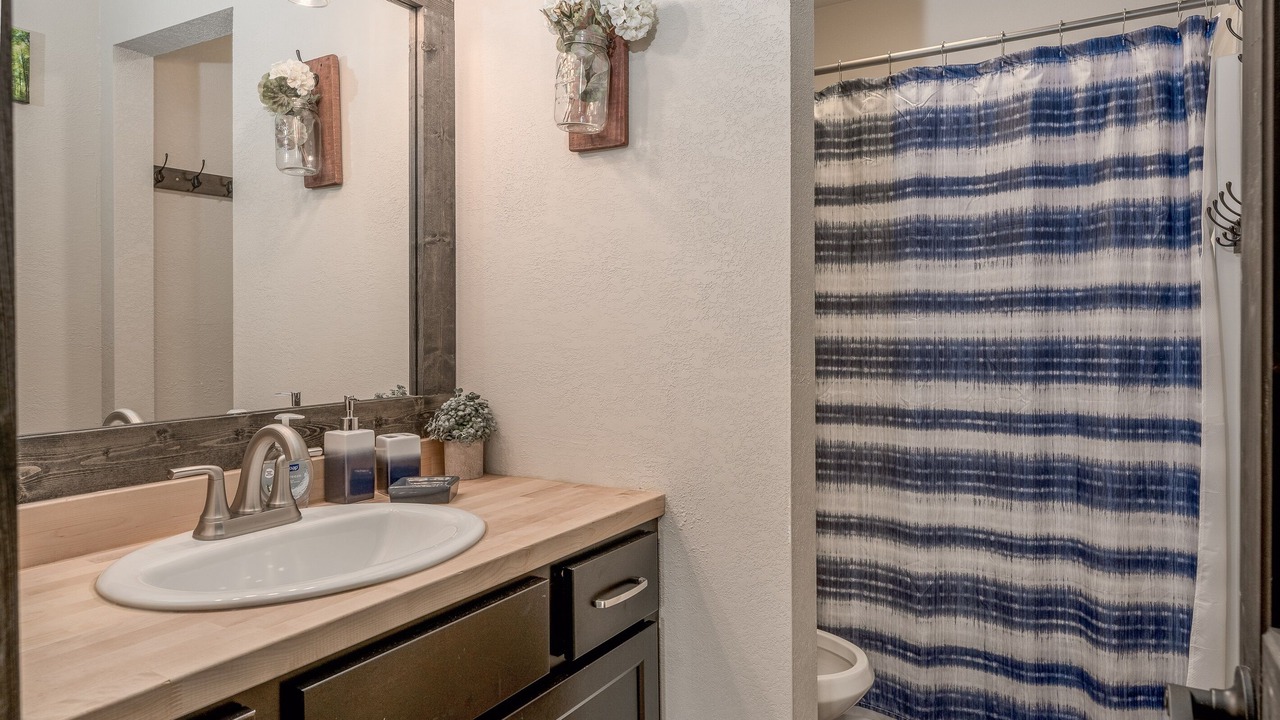 Photo of Bathroom in Branson West