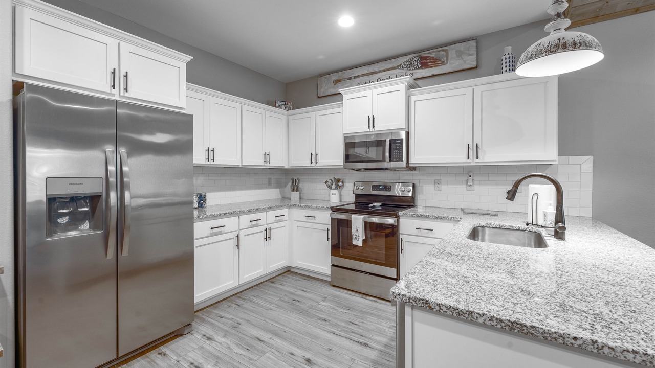 Photo of Kitchen in Indian Point