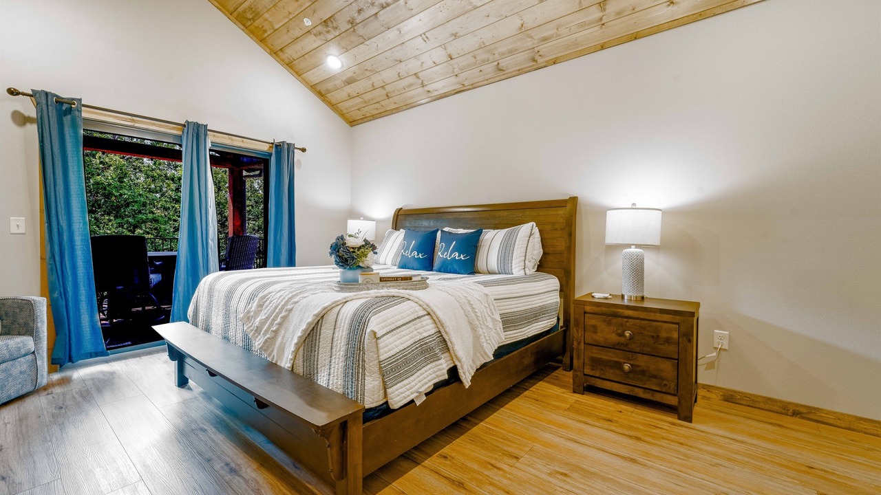Photo of Bedroom in Indian Point