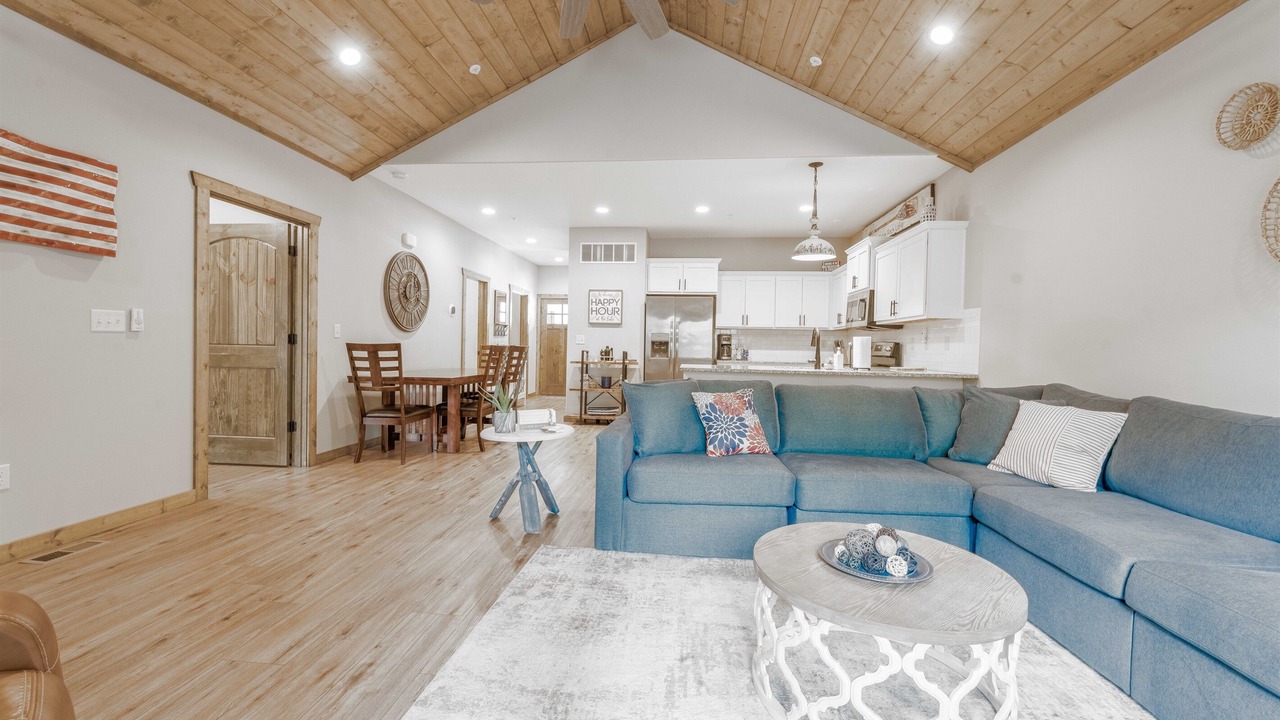 Photo of Livingroom in Indian Point