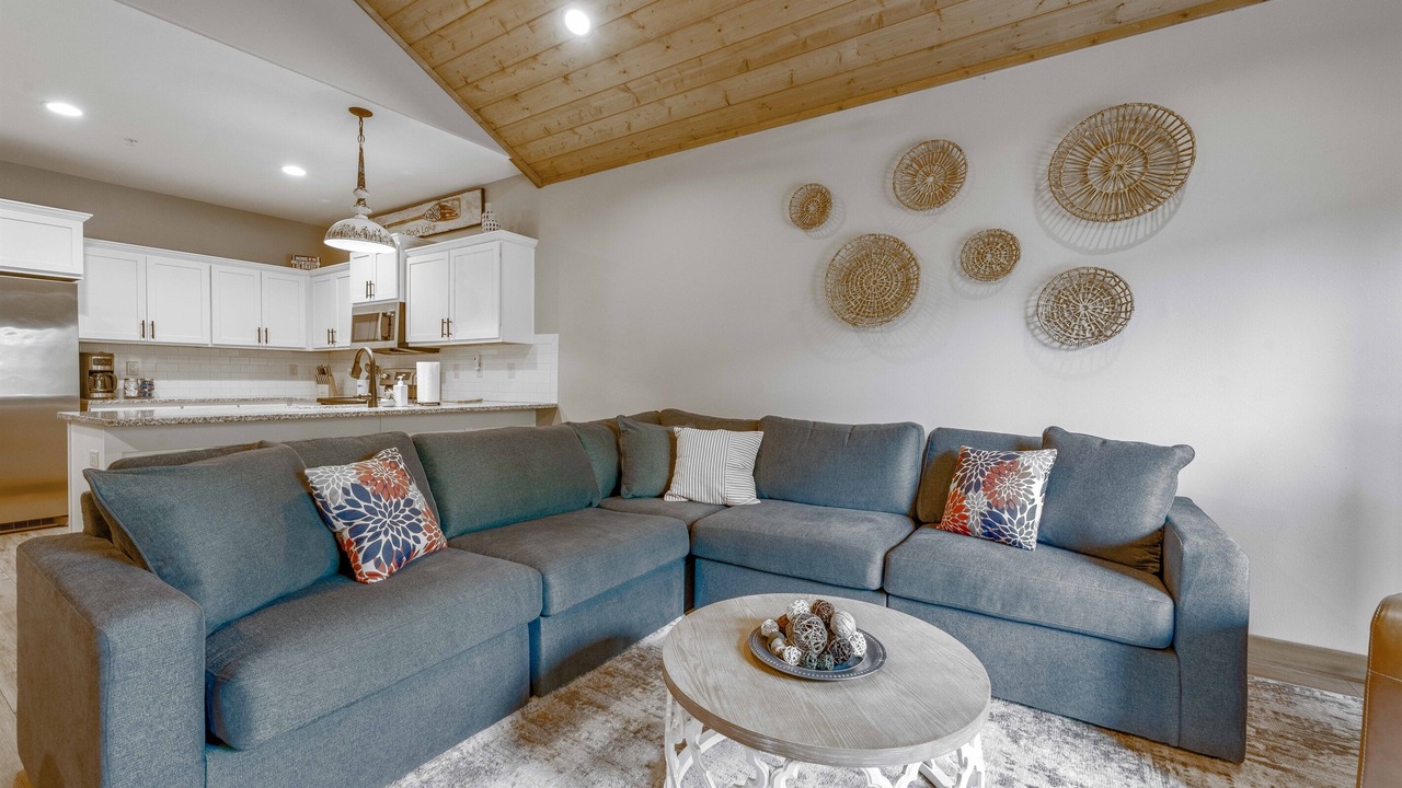 Photo of Livingroom in Indian Point