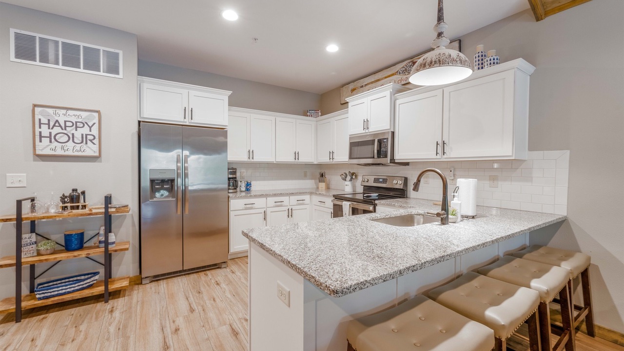 Photo of Kitchen in Indian Point