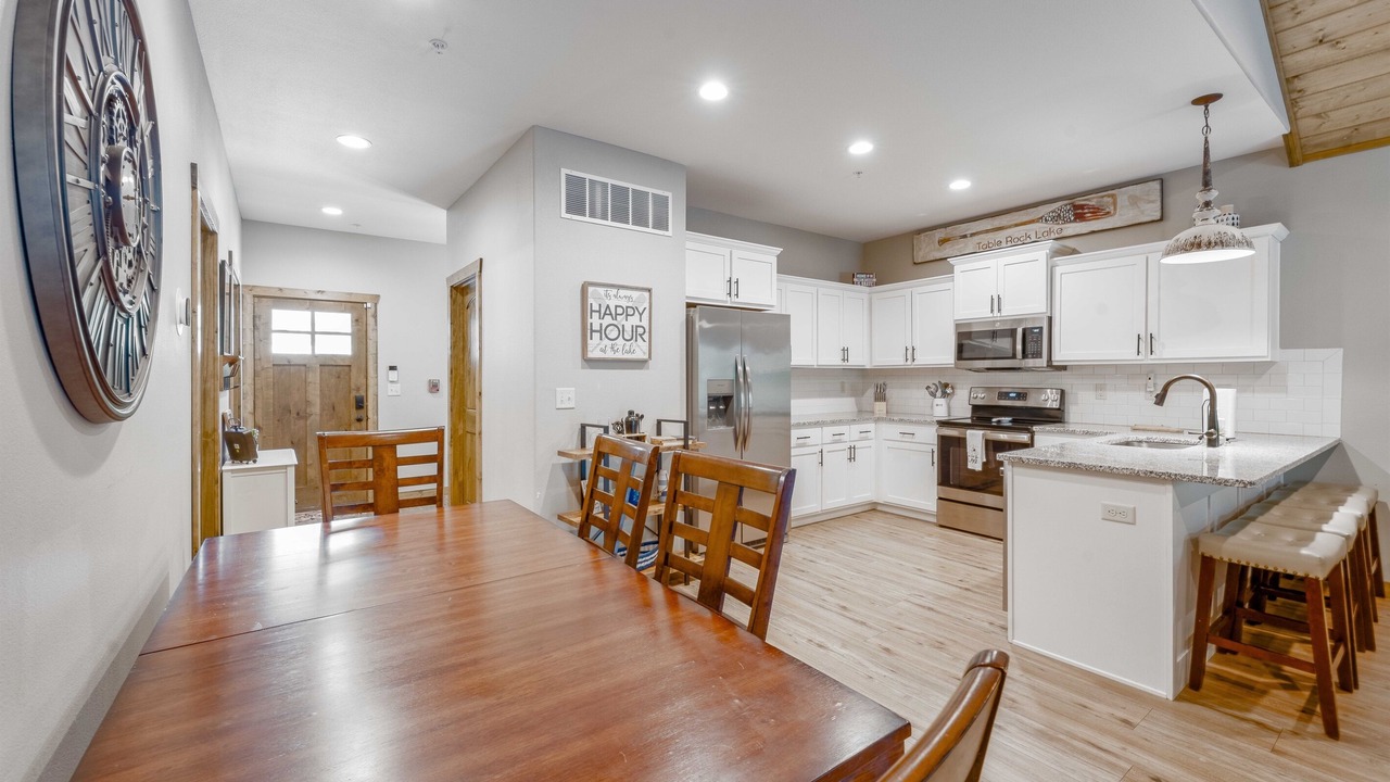 Photo of Kitchen in Indian Point