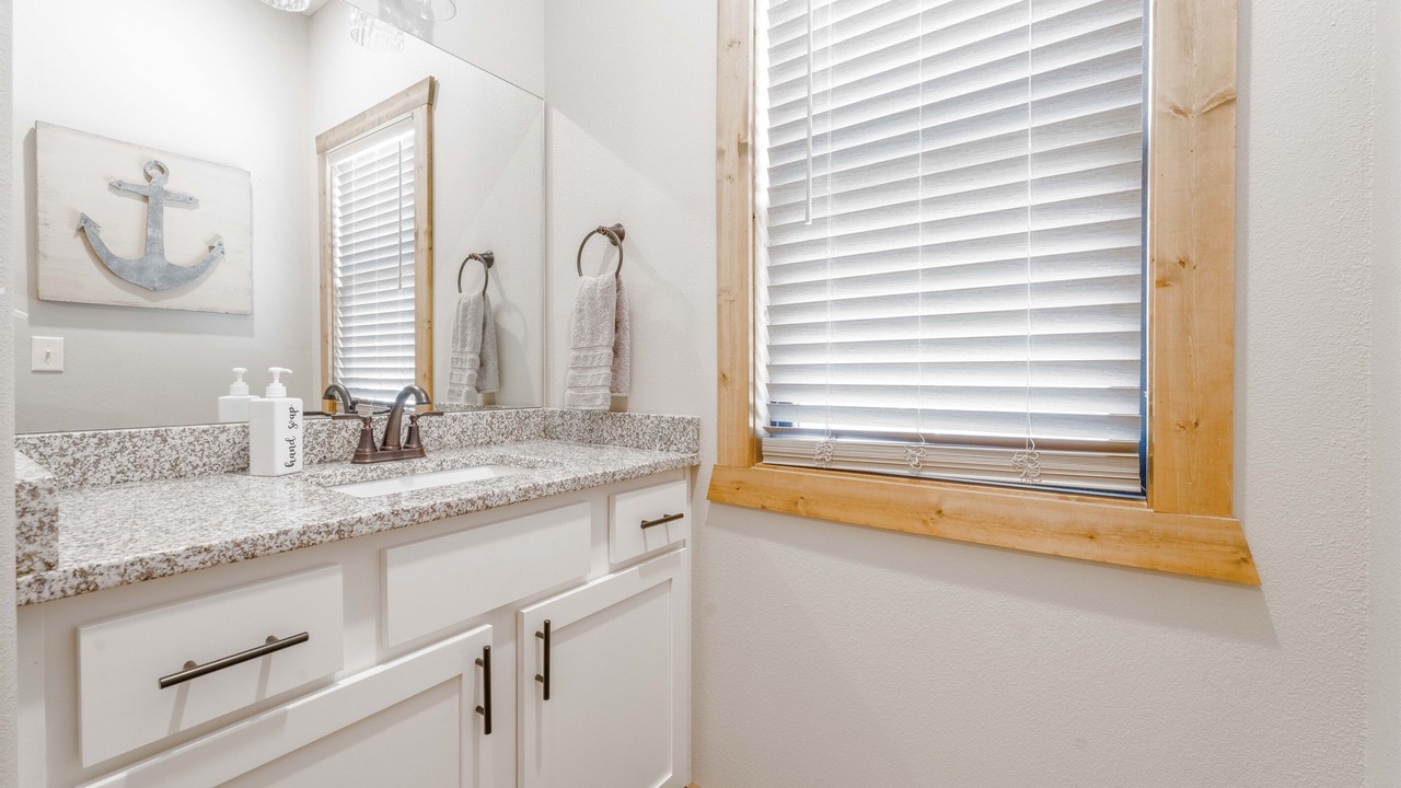 Photo of Bathroom in Indian Point