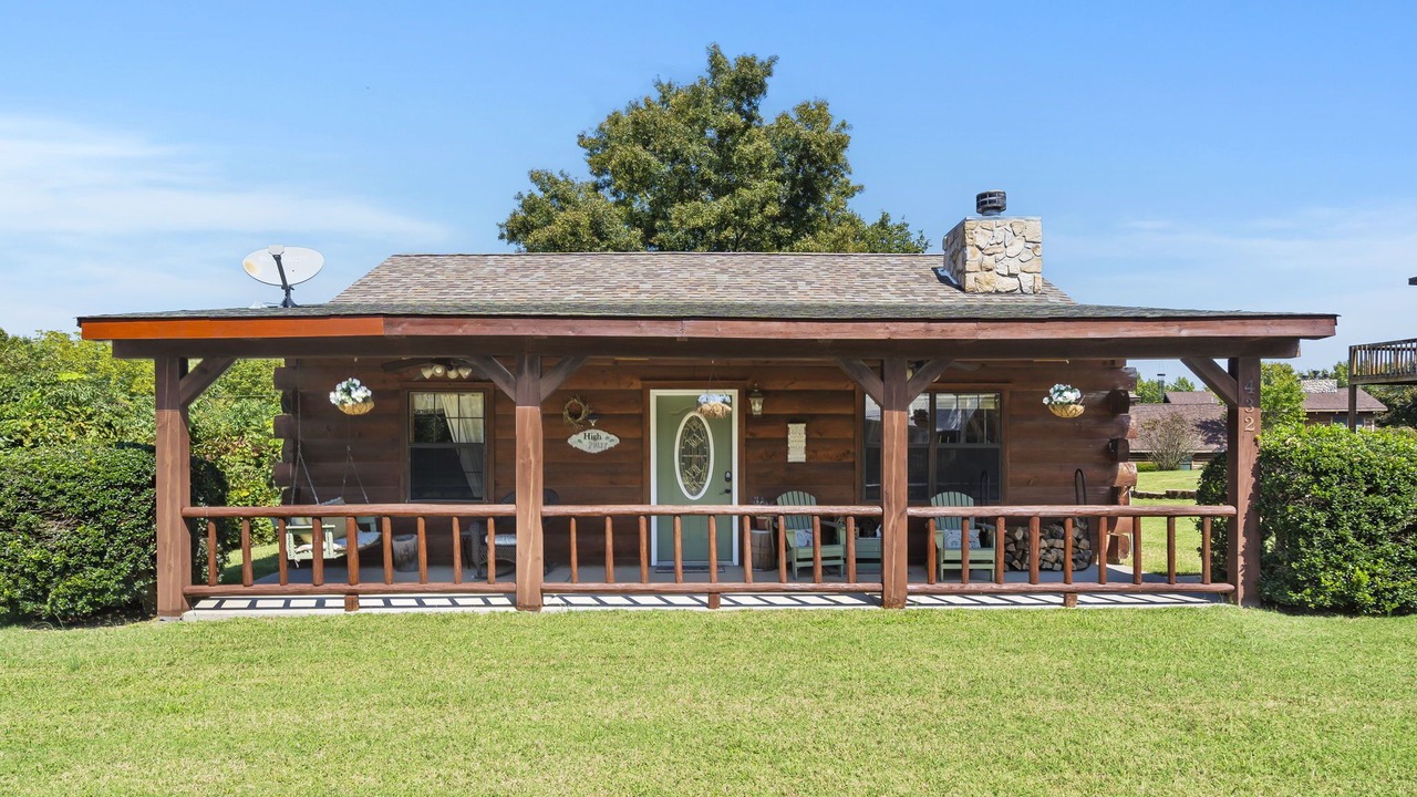 Photo of Outdoor in Big Cedars
