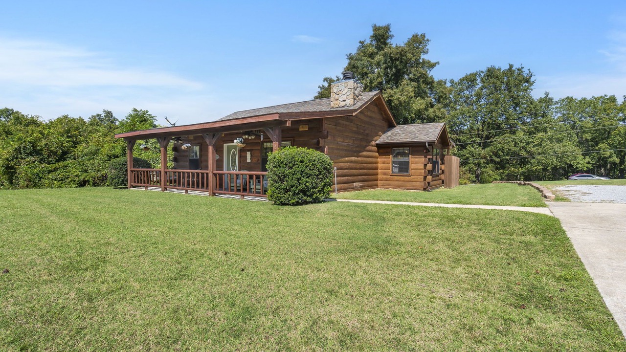 Photo of Outdoor in Big Cedars