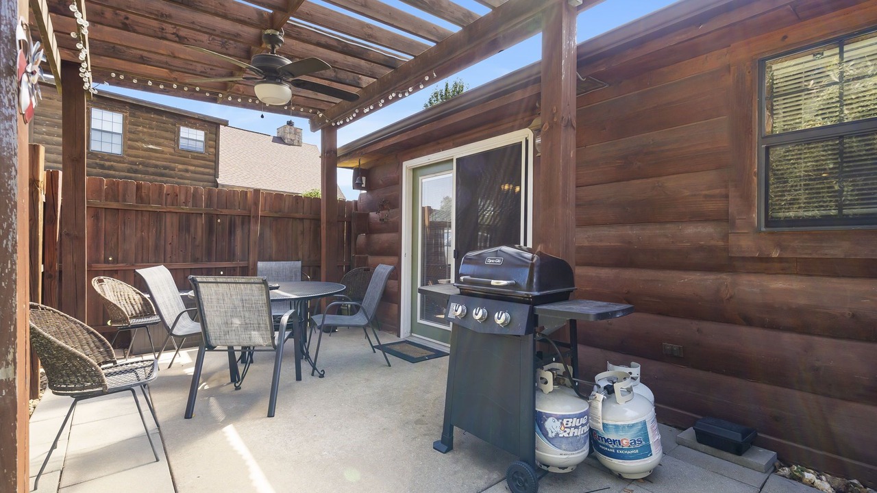 Photo of Outdoor in Big Cedars