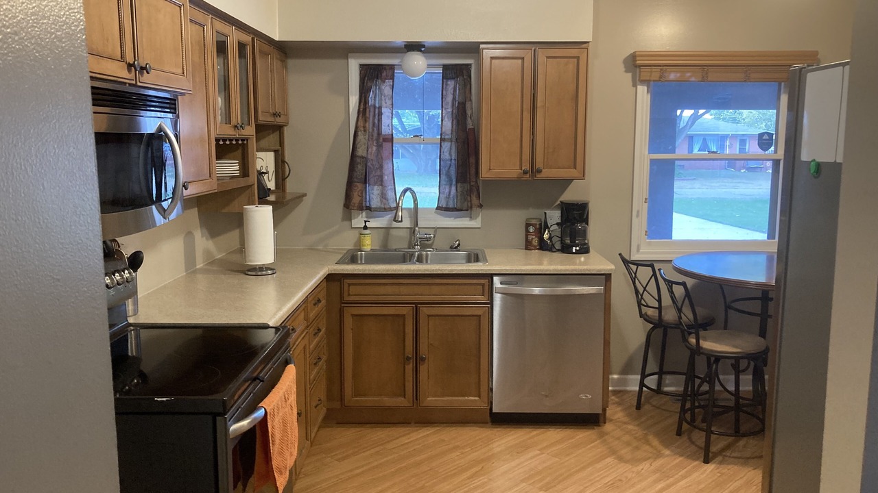 Photo of Kitchen in Grand Island