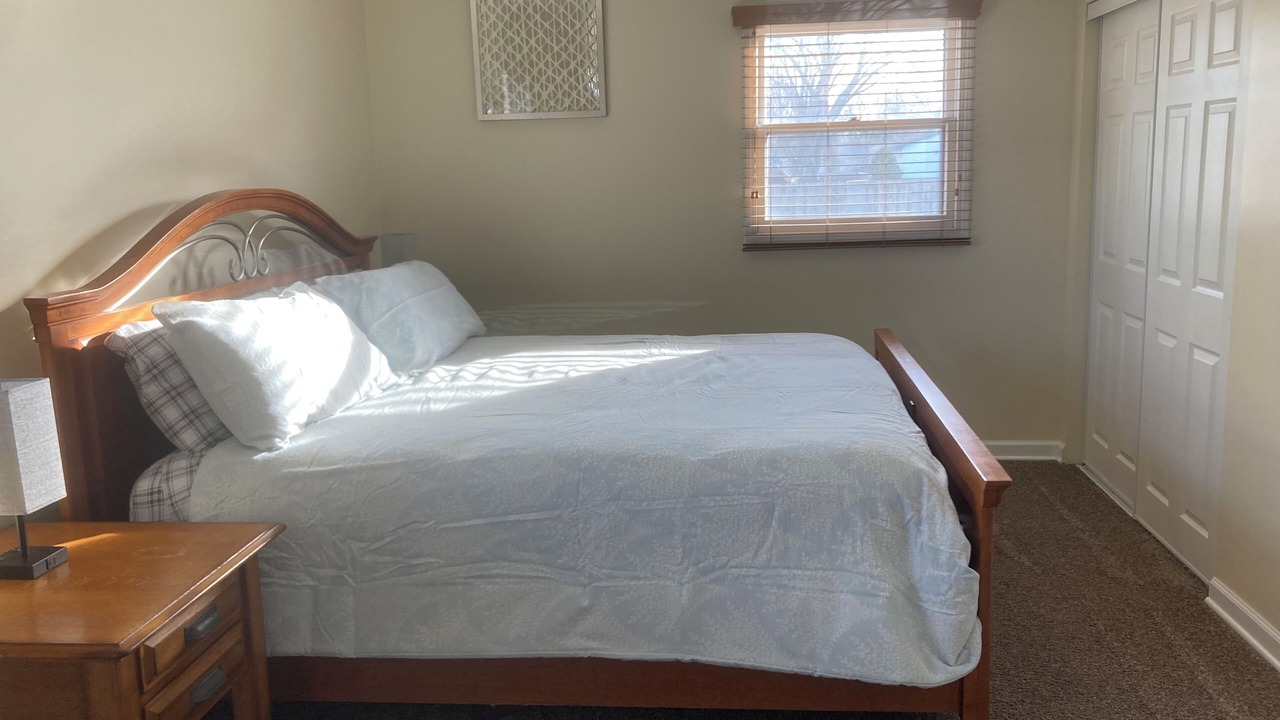 Photo of Bedroom in Grand Island