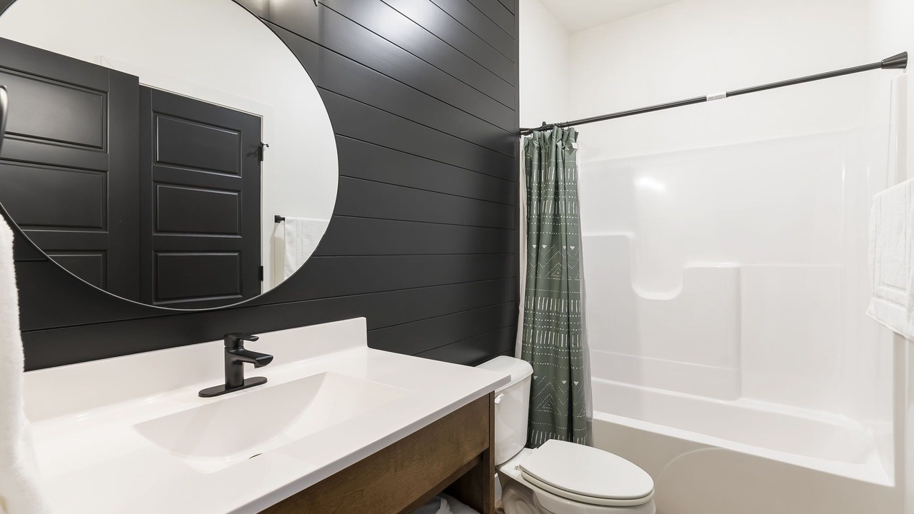 Photo of Bathroom in Hollister