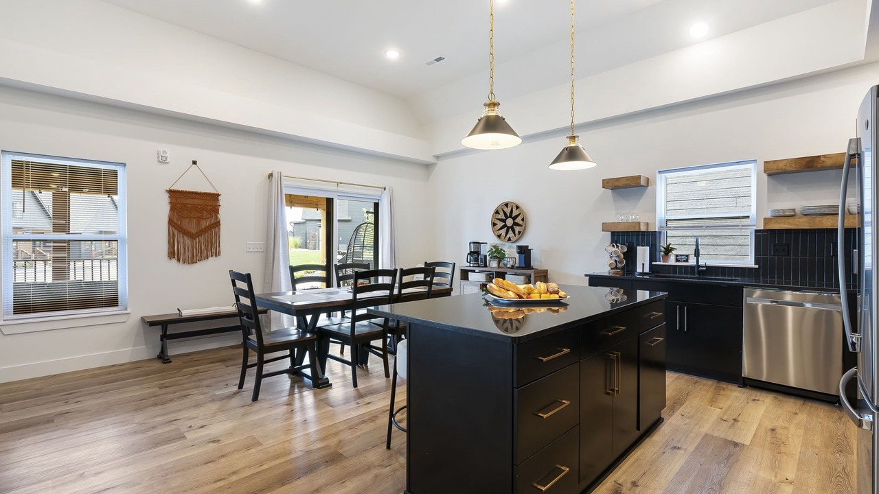 Photo of Kitchen in Hollister