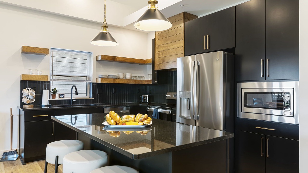 Photo of Kitchen in Hollister