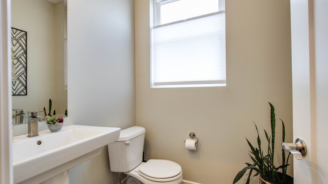 Photo of Bathroom in Hadley - Washington