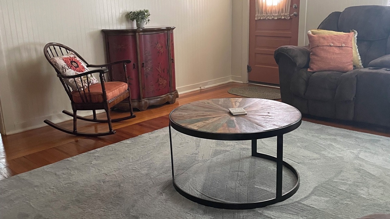 Photo of Livingroom in Cunningham