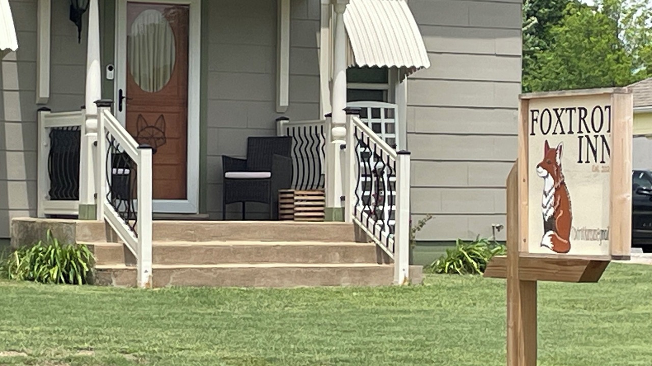 Photo of Outdoor in Cunningham