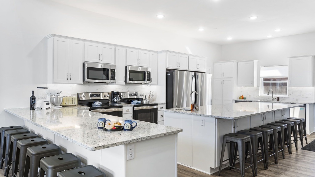 Photo of Kitchen in Kimberling City