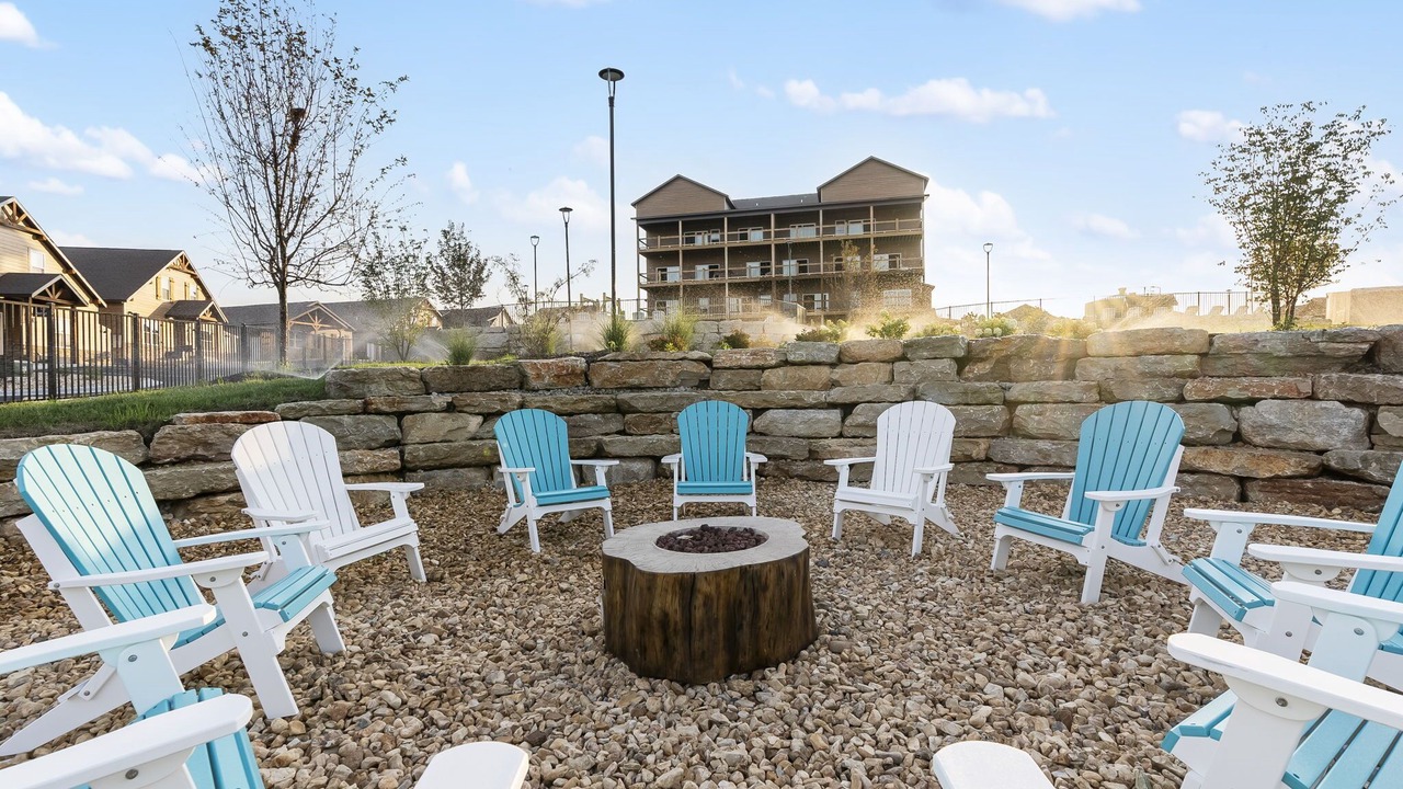 Photo of Outdoor in Kimberling City