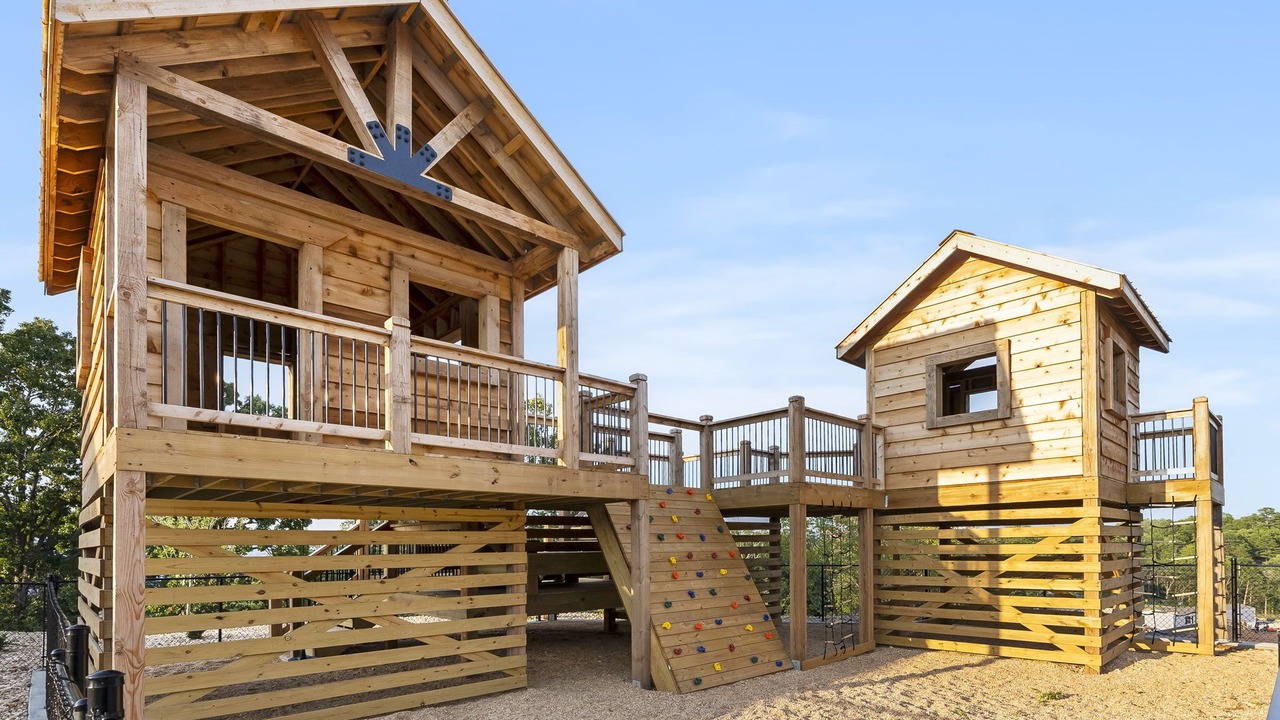 Photo of Outdoor in Kimberling City