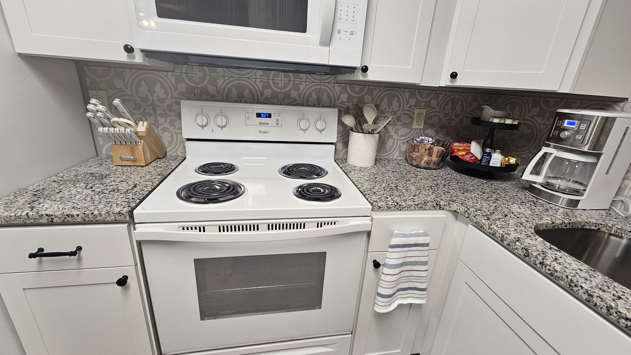 Photo of Kitchen in Ellendale