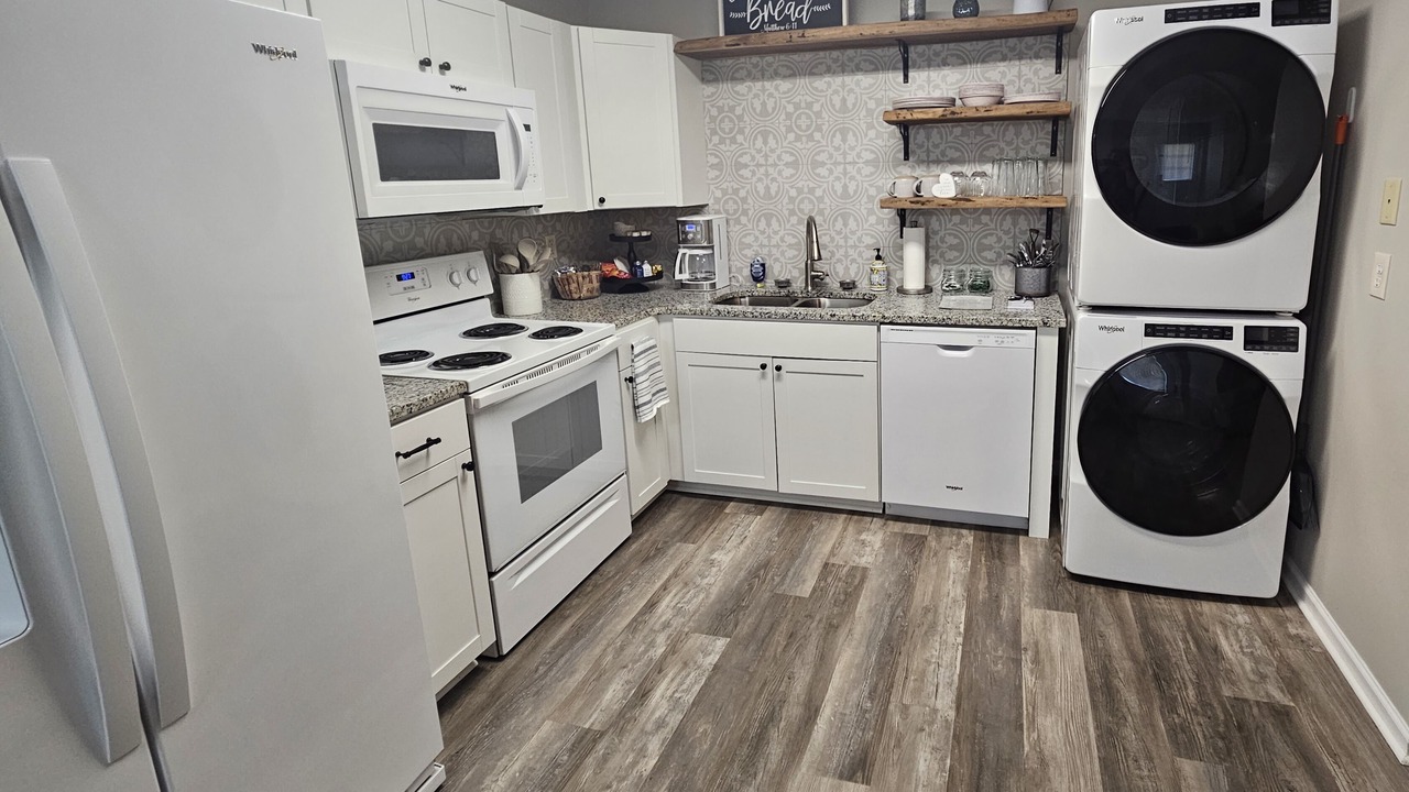 Photo of Kitchen in Ellendale