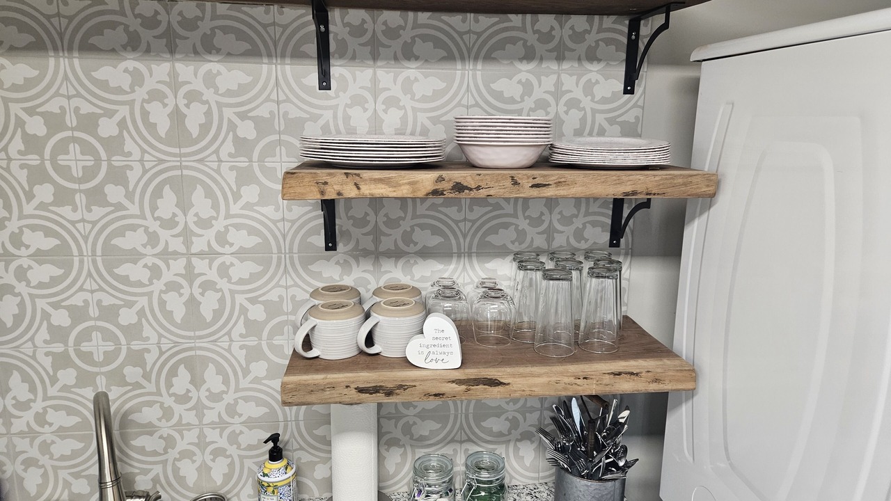 Photo of Kitchen in Ellendale