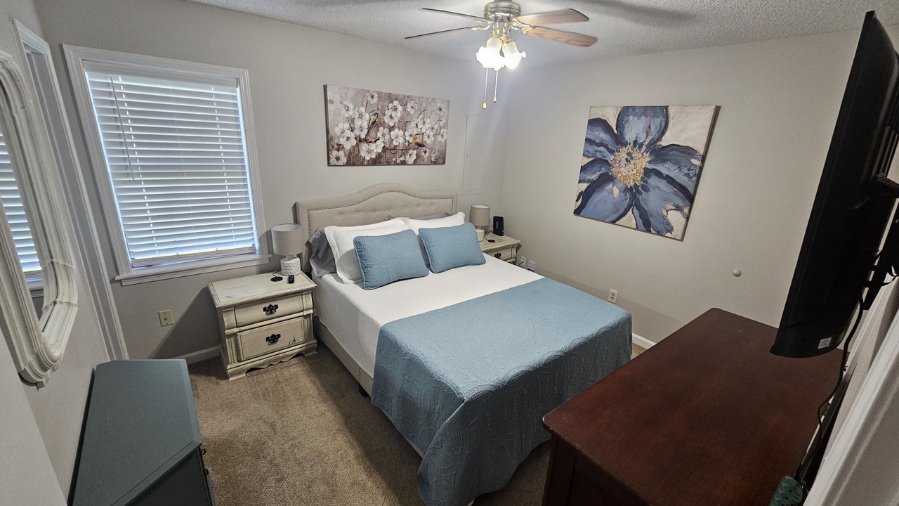 Photo of Bedroom in Ellendale