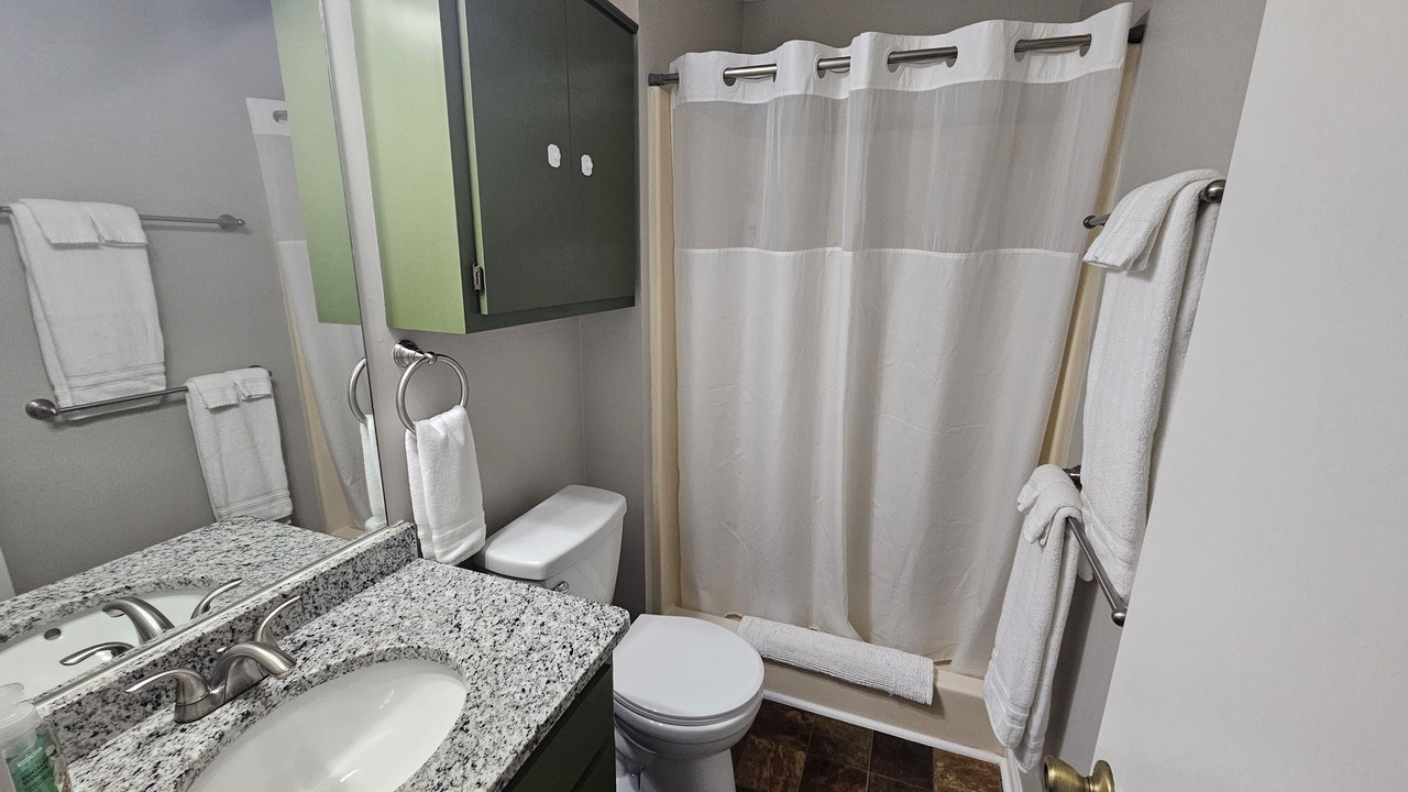 Photo of Bathroom in Ellendale