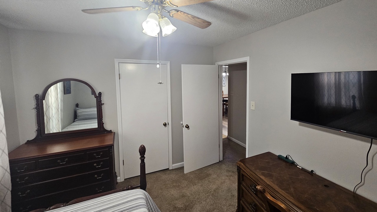 Photo of Bedroom in Ellendale