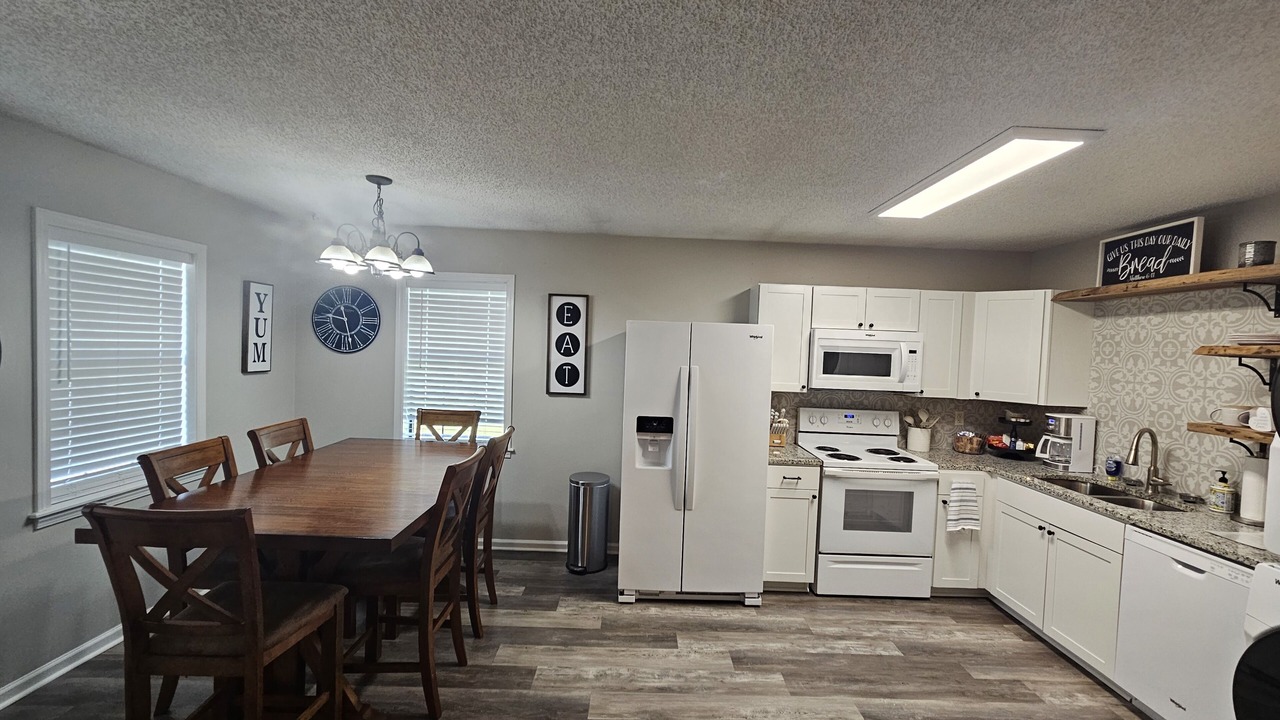 Photo of Kitchen in Ellendale