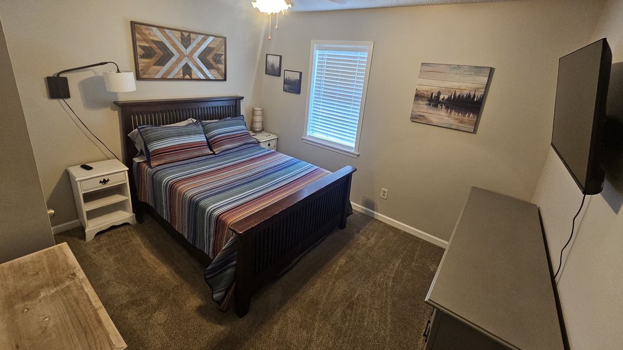 Photo of Bedroom in Ellendale