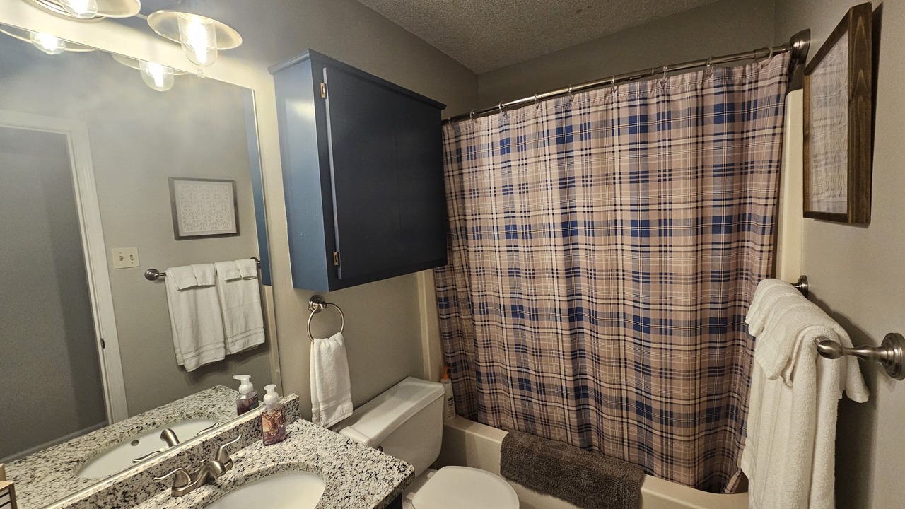 Photo of Bathroom in Ellendale